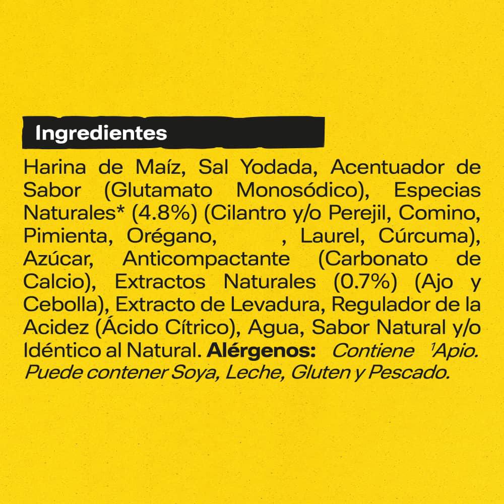 Sazonador MAGGI sazonatodo (200  gr) img #5