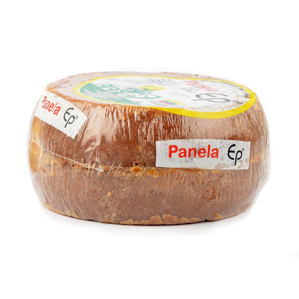 Panela REGIONAL EP 835  gr img #2