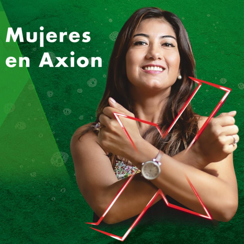Lavaplatos en crema AXION limón (850  gr) img #6