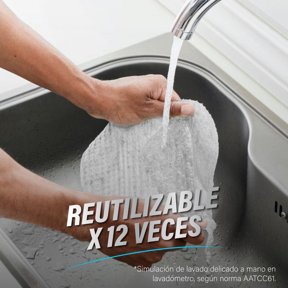 Paños reutilizables SCOTT duramax (184  und) img #5
