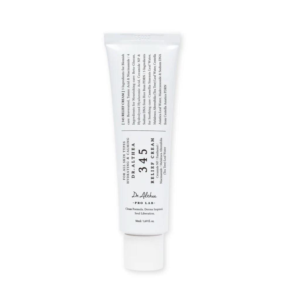 345 Relief Cream
