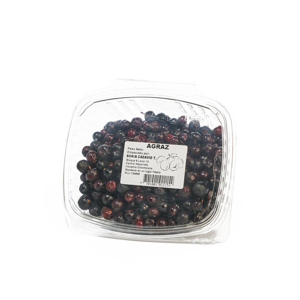 AGRAZ  250  gr