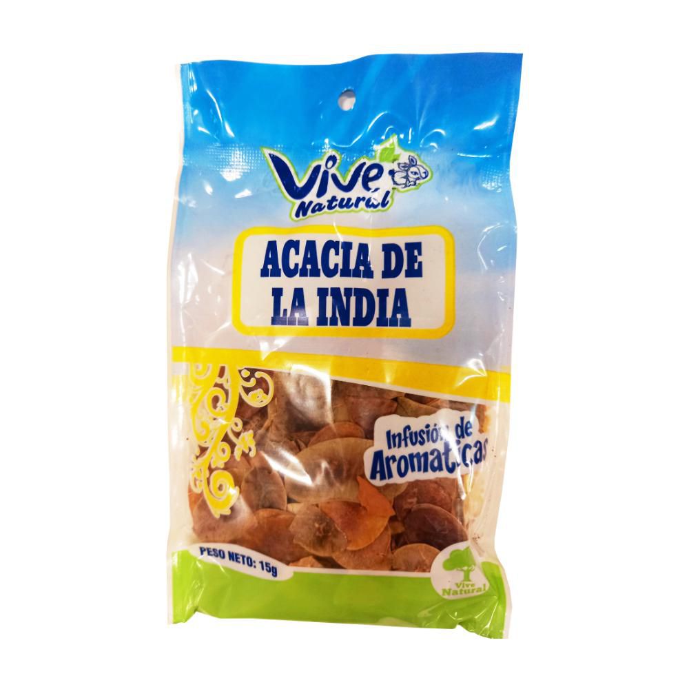 ACACIA INDIA NATURAL LIGH 15  gr