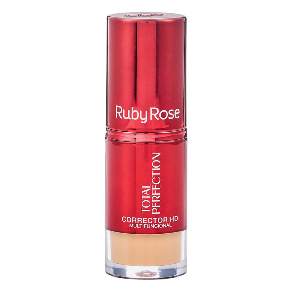 Corrector RUBY ROSE 05 (3.9 ml) Corrector RUBY ROSE Total Perfecamendoa (3.9 ml)