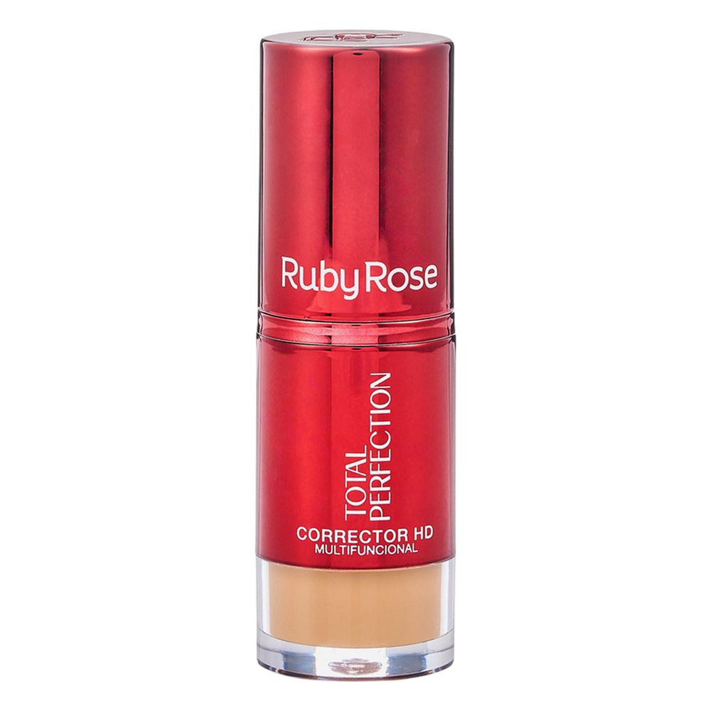 Corrector RUBY ROSE 06 (3.9 ml) Corrector RUBY ROSE Total Perfecmiel (3.9 ml)