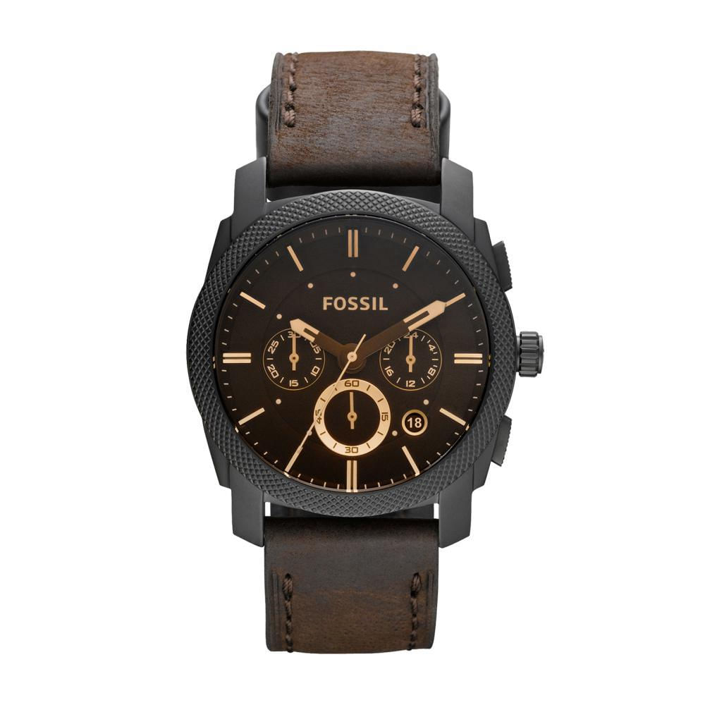 Reloj Fossil para Hombre - Machine FS4656