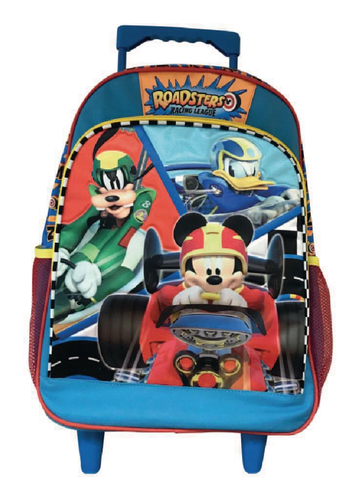 Morral MICKEY MOUSE
