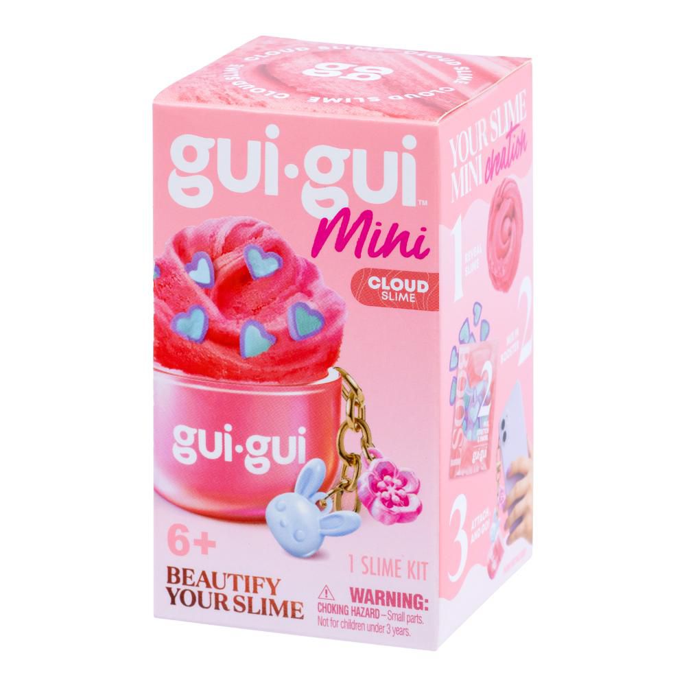 GUI GUI GUI GUI MINI X1 BOING TOYS