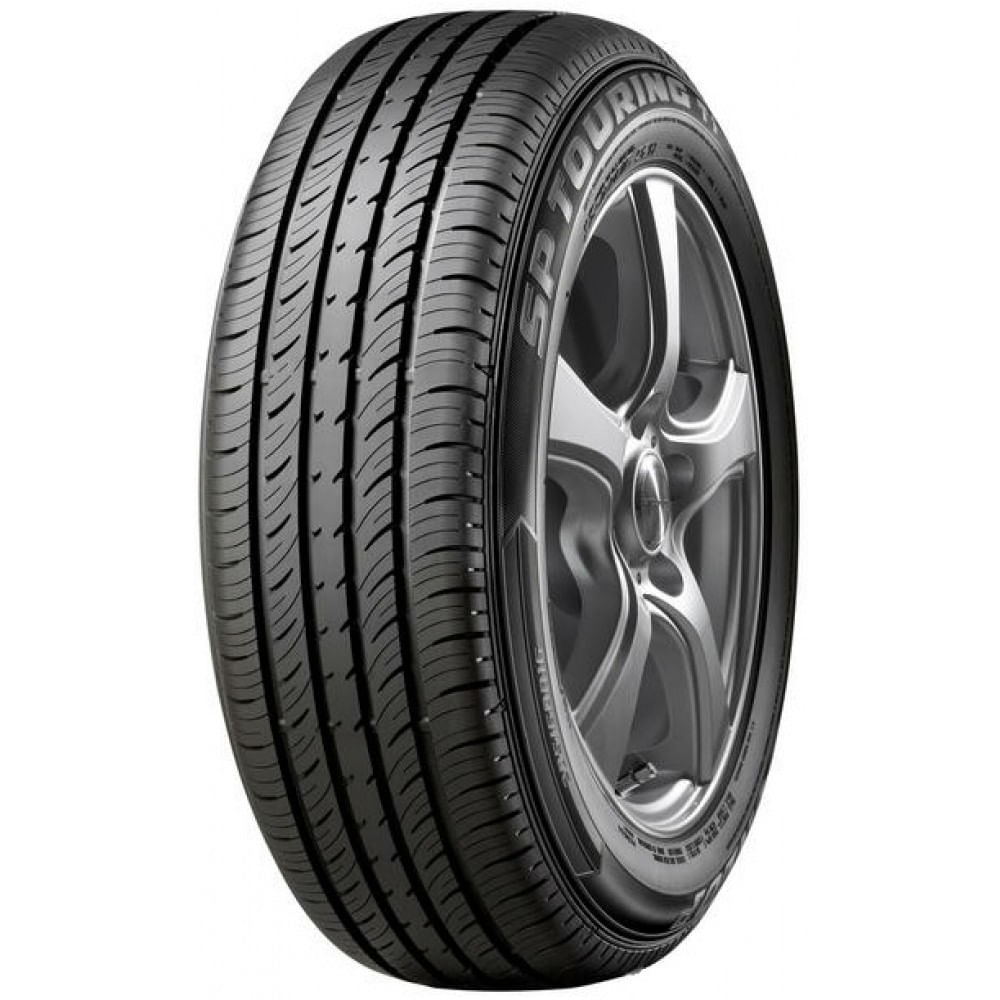 Llanta para carro Dunlop SPT1 165 70 R13 xito exito