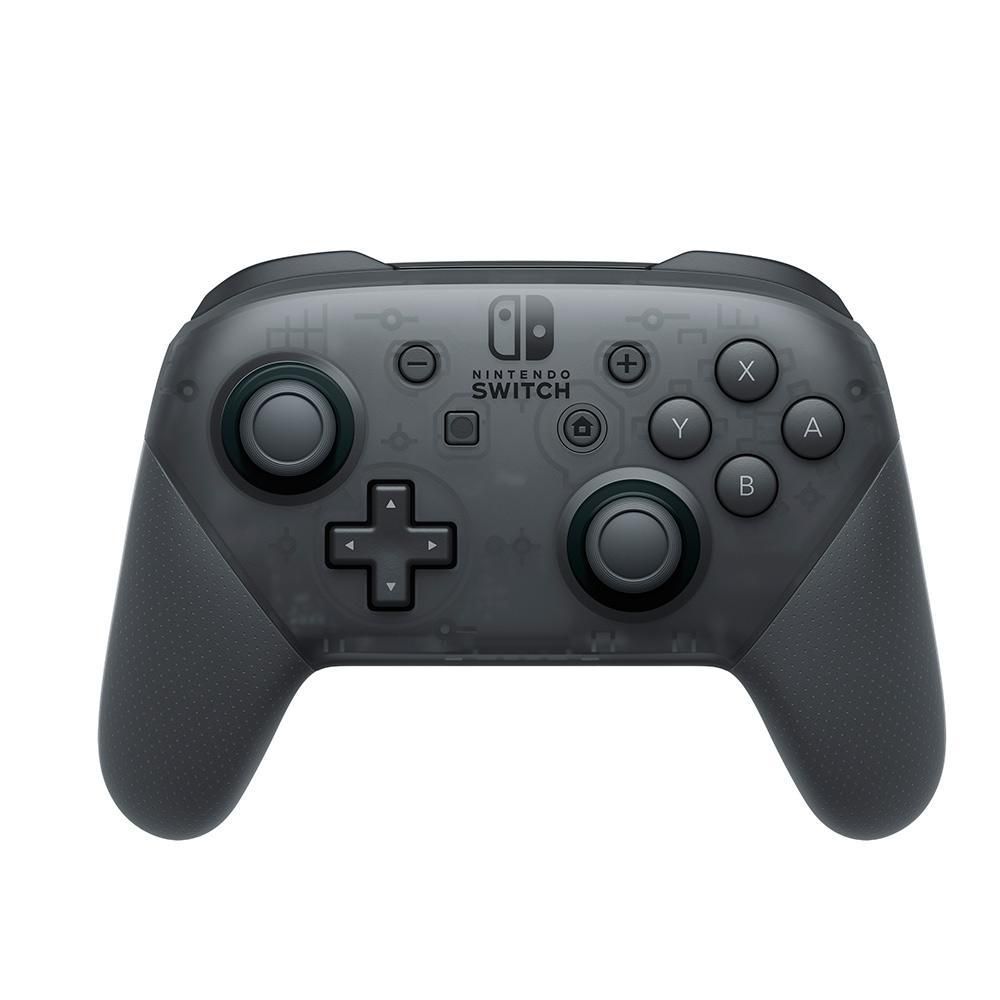 Control SWITCH