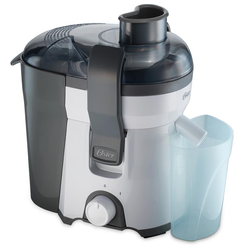 Extractor 400 W 500 Ml OSTER FPSTJE316W