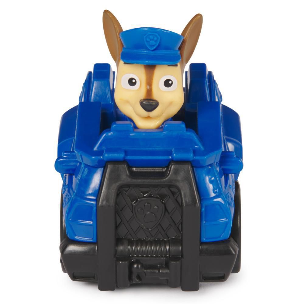 Vehículo PAW PATROL PAW PATROL