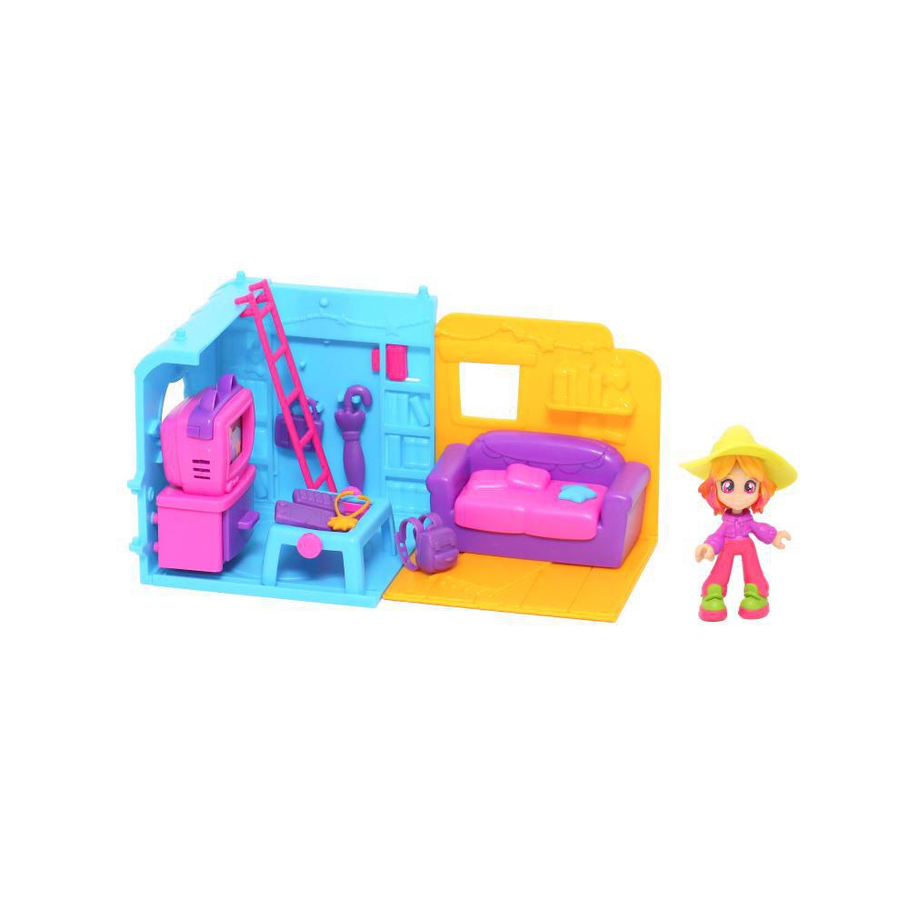 Magic Mini Set De Inicio Magic Mini Set De Inicio BOING TOYS