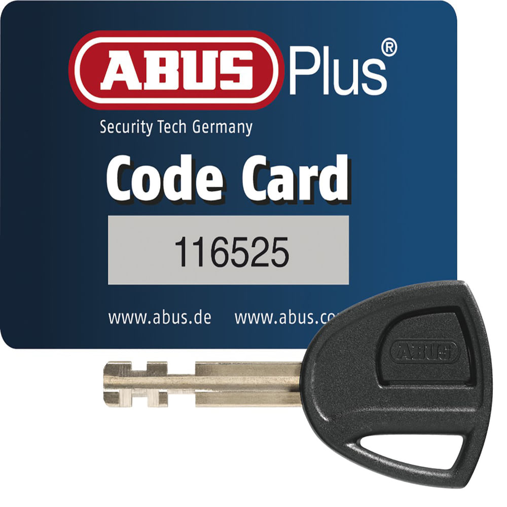 Candado Seguridad Granit 55 Mm - Abus - 37/55 Szp B.. con Ofertas