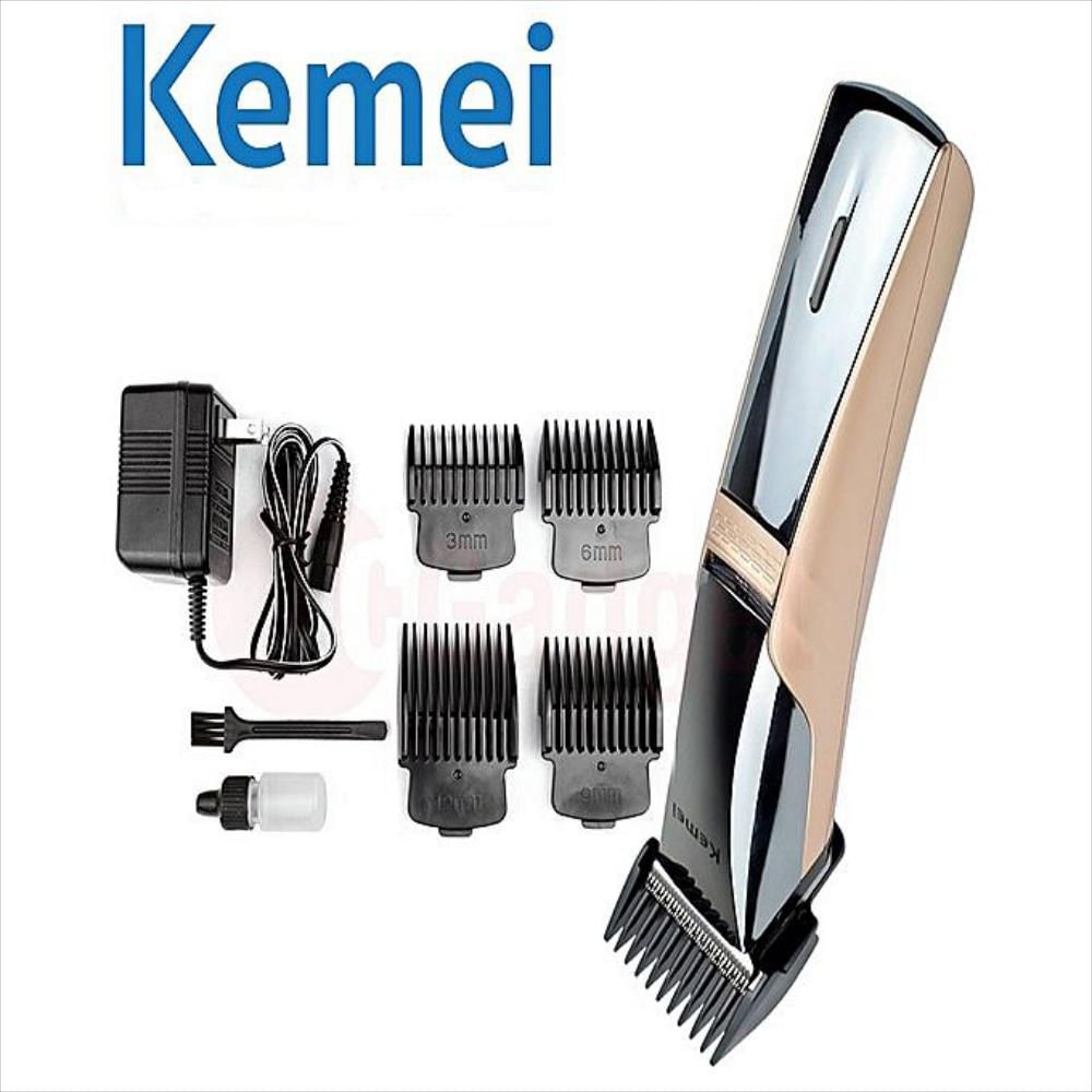 Xiaomi hair clipper