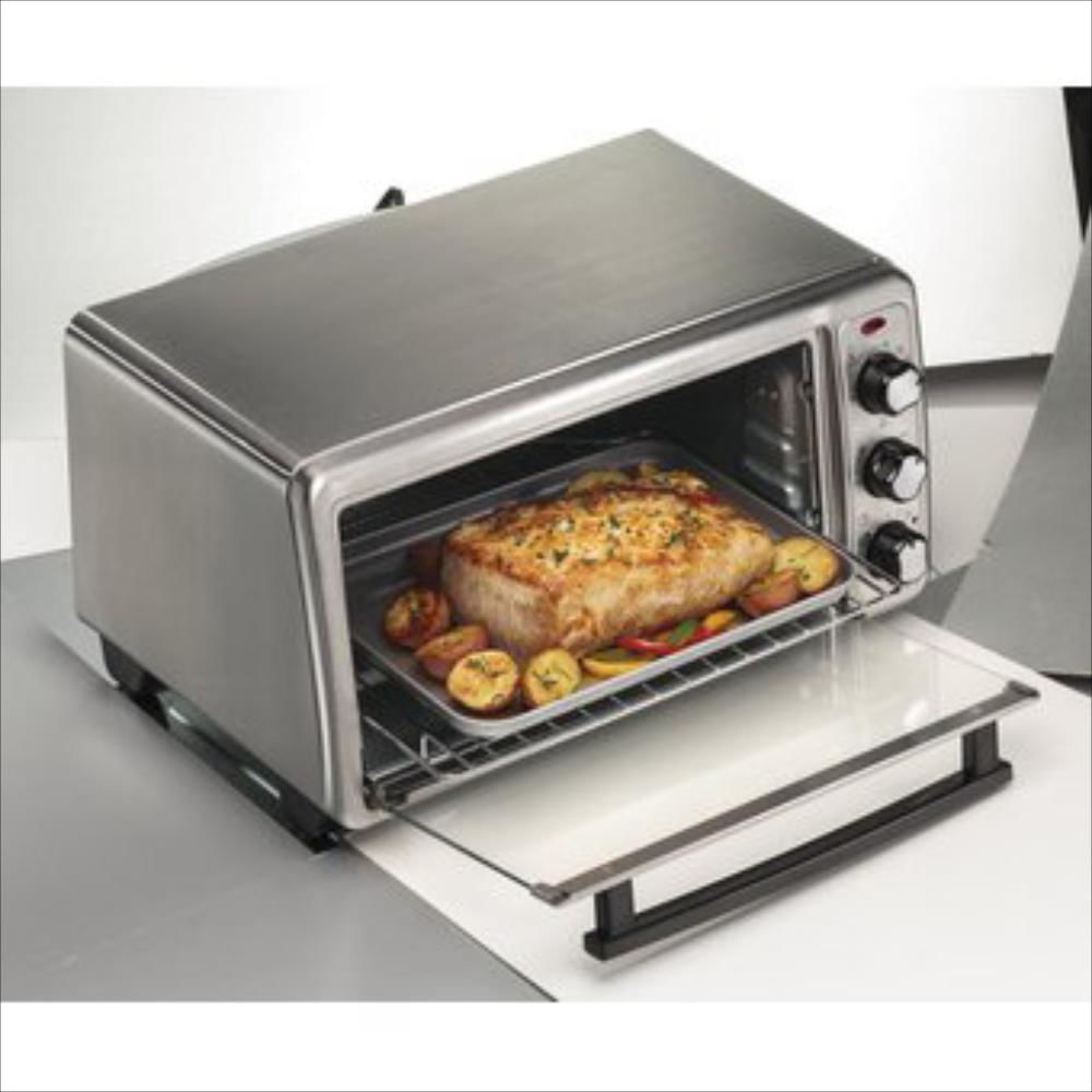 Toaster Oven - 31142