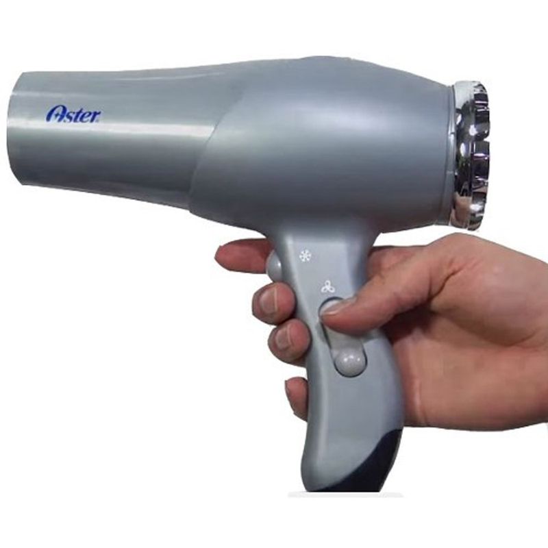 Secador Oster 80377 Concentrador 3 Velocidades 1600w | Éxito