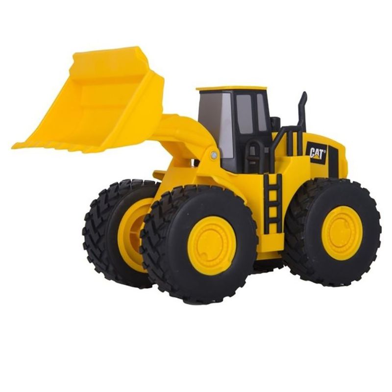 tractor caterpillar juguete