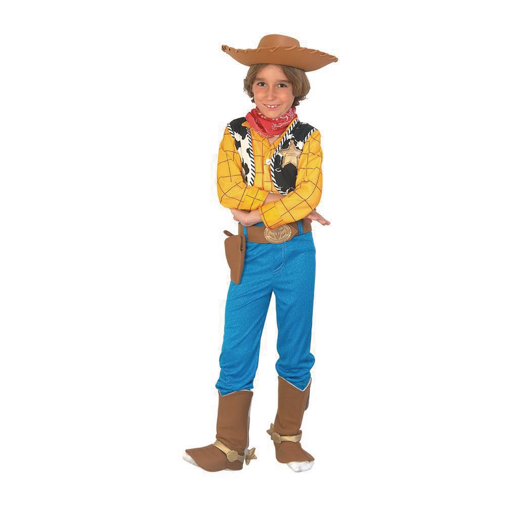 woody disney