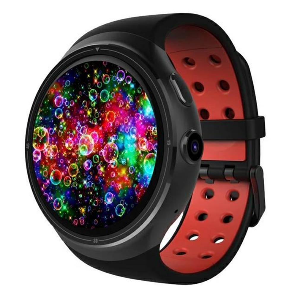 Smartwatch Z10 Android 5.1 - 1 Gb Rom 16 Gb Ram Quad Core | Éxito