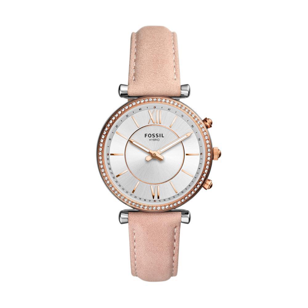 reloj fossil de mujer