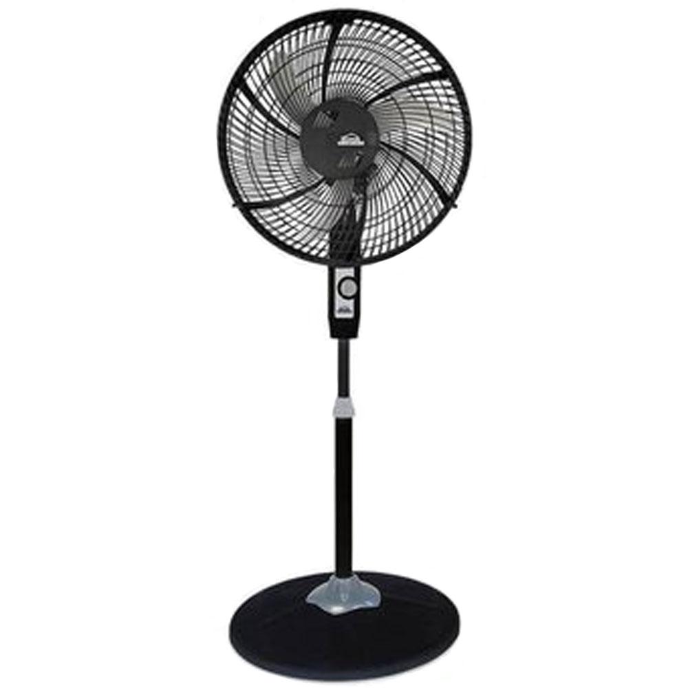 Ventilador Pedestal 18 Home Elements HE18RP Éxito