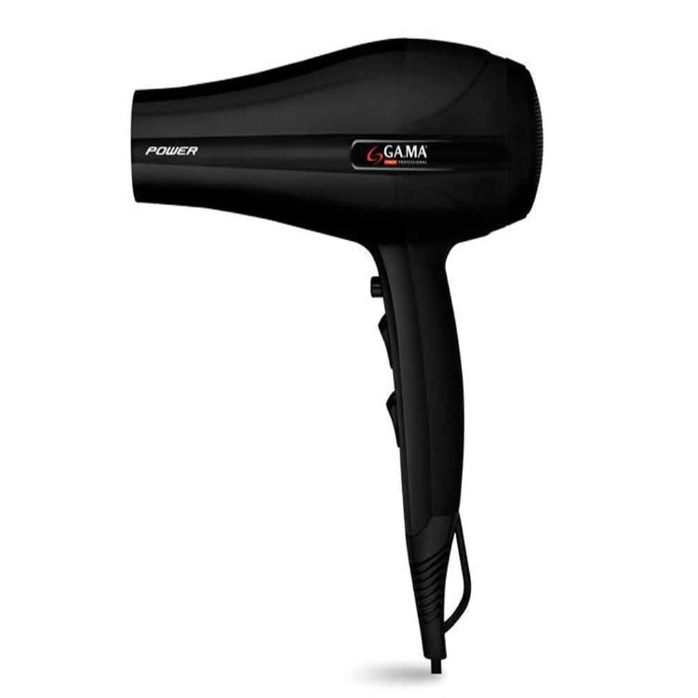 Pelo Gama Maestrale Hair Dryer Gama Maestrale Ceramic Ion Secador