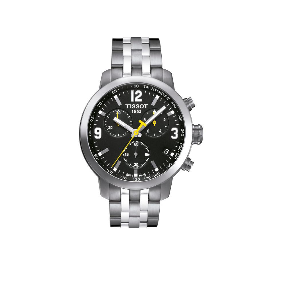 tissot prc 200 fencing