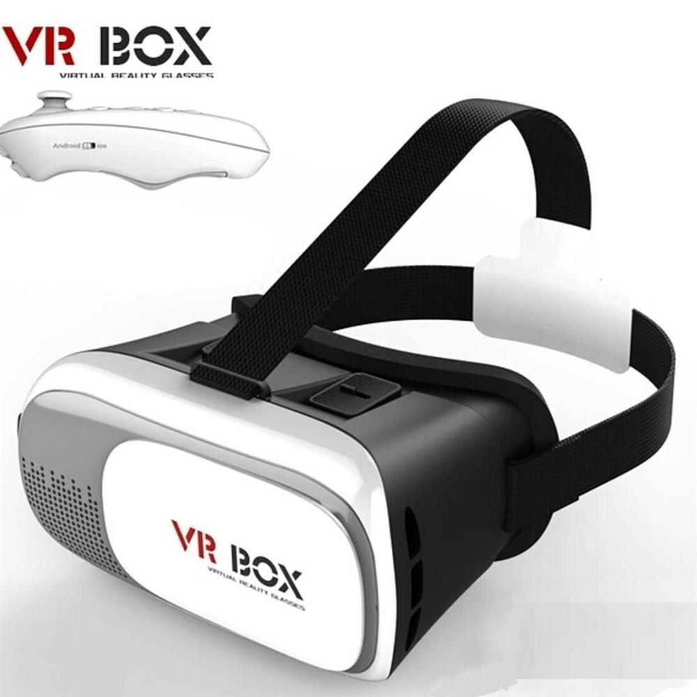 ▷ Gafas de Realidad Virtual  Las Gafas VR Más Relevantes del Mercado