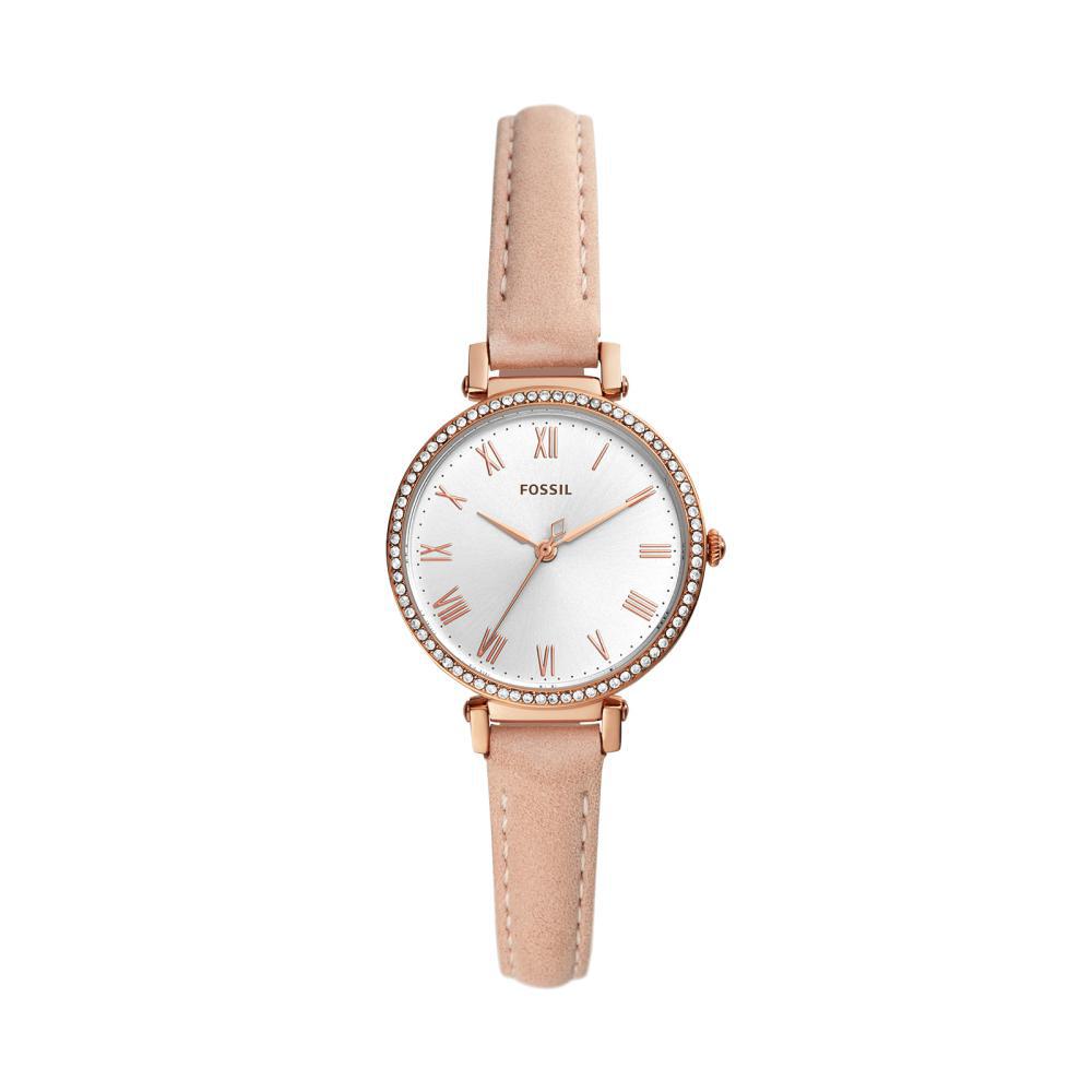 reloj fossil para mujer