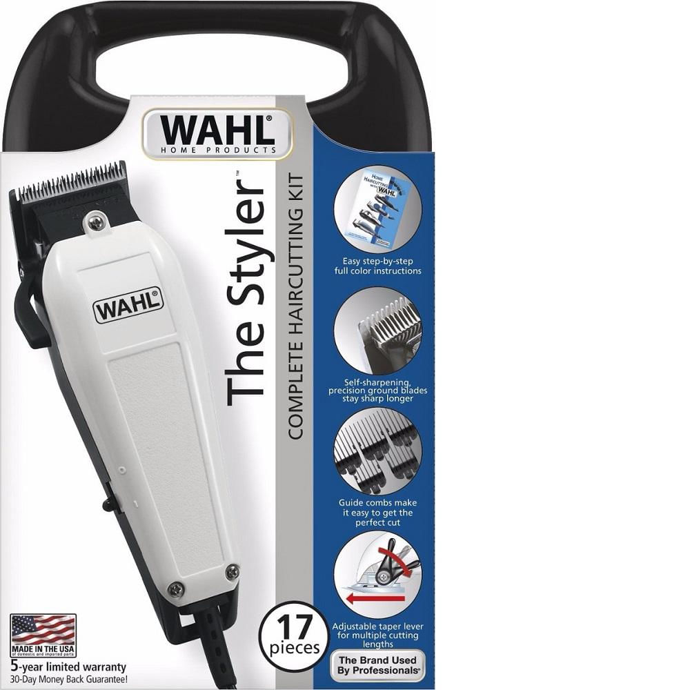 maquina wahl home cut adjustable