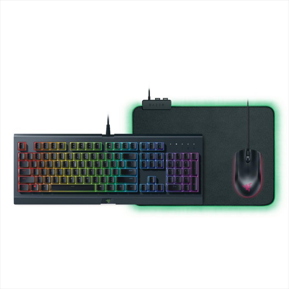 exito.com | Combo Gamer Razer Holiday Bundle