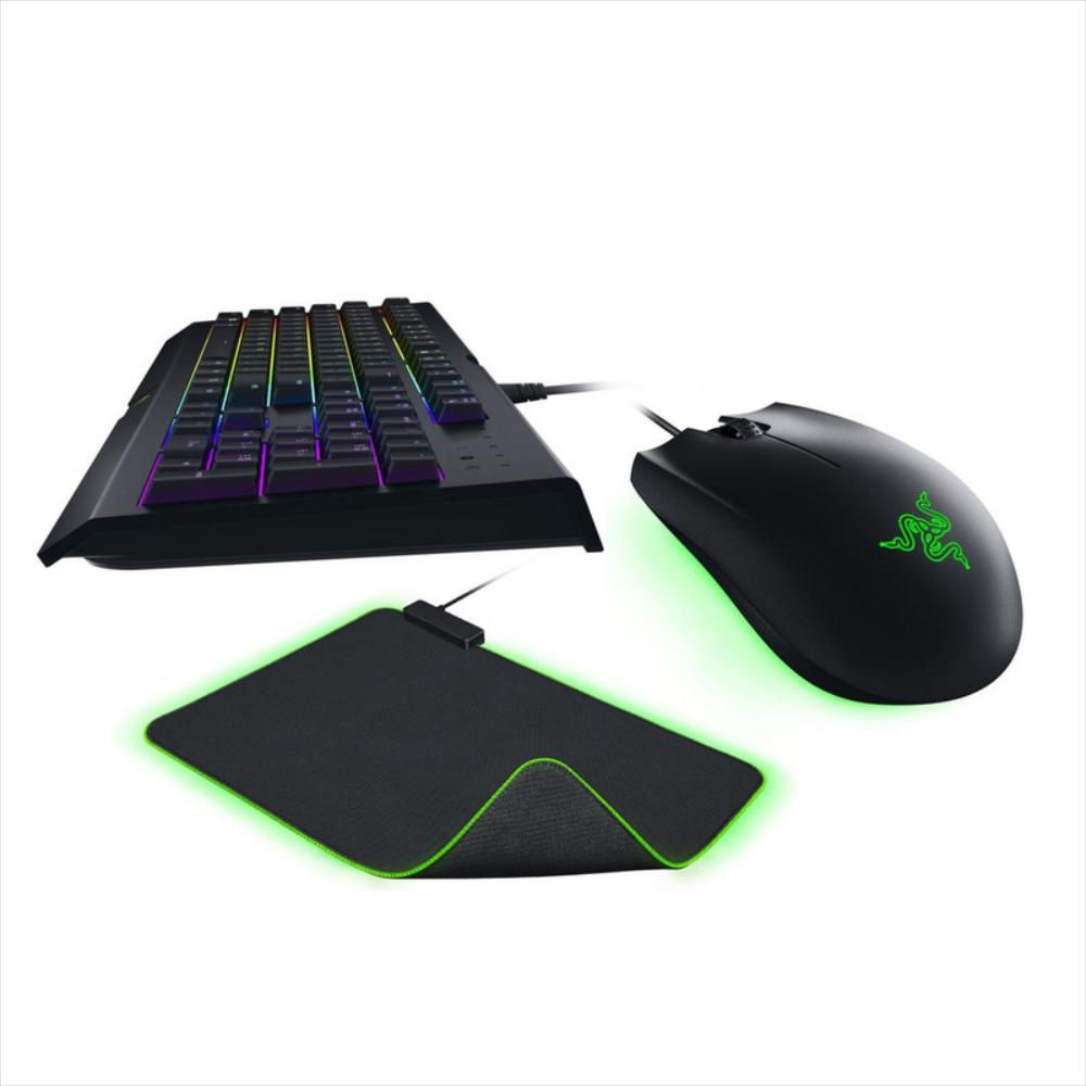 exito.com | Combo Gamer Razer Holiday Bundle