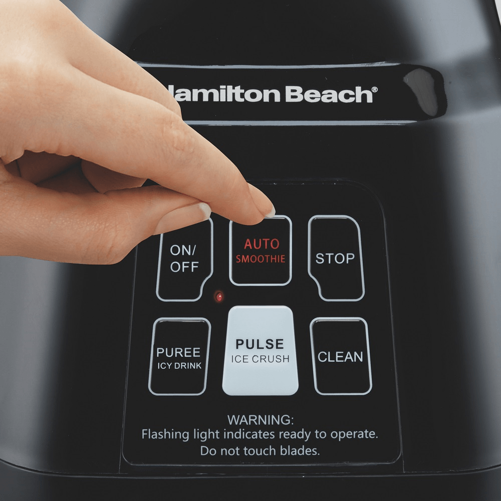 LICUADORA PROFESIONAL HAMILTON BEACH - Sears AUMENTA