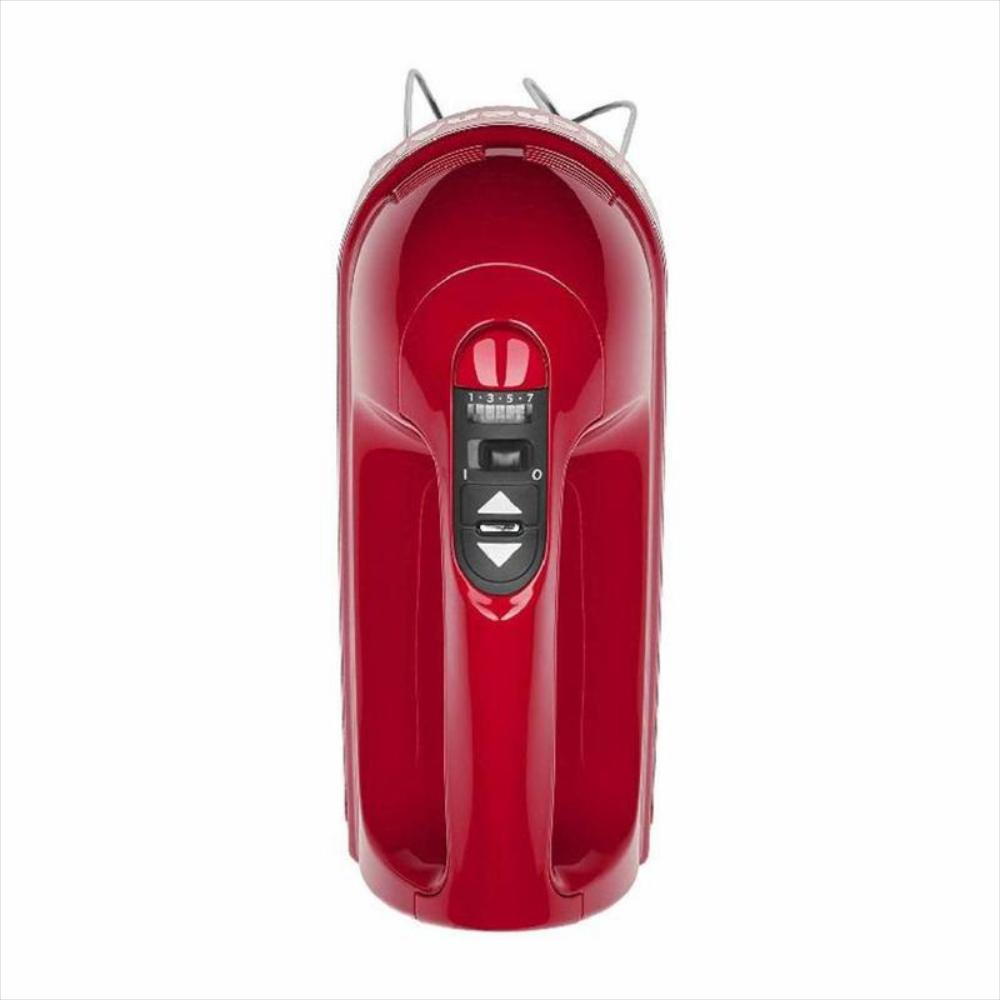 Batidora de mano kitchenaid queen of hearts