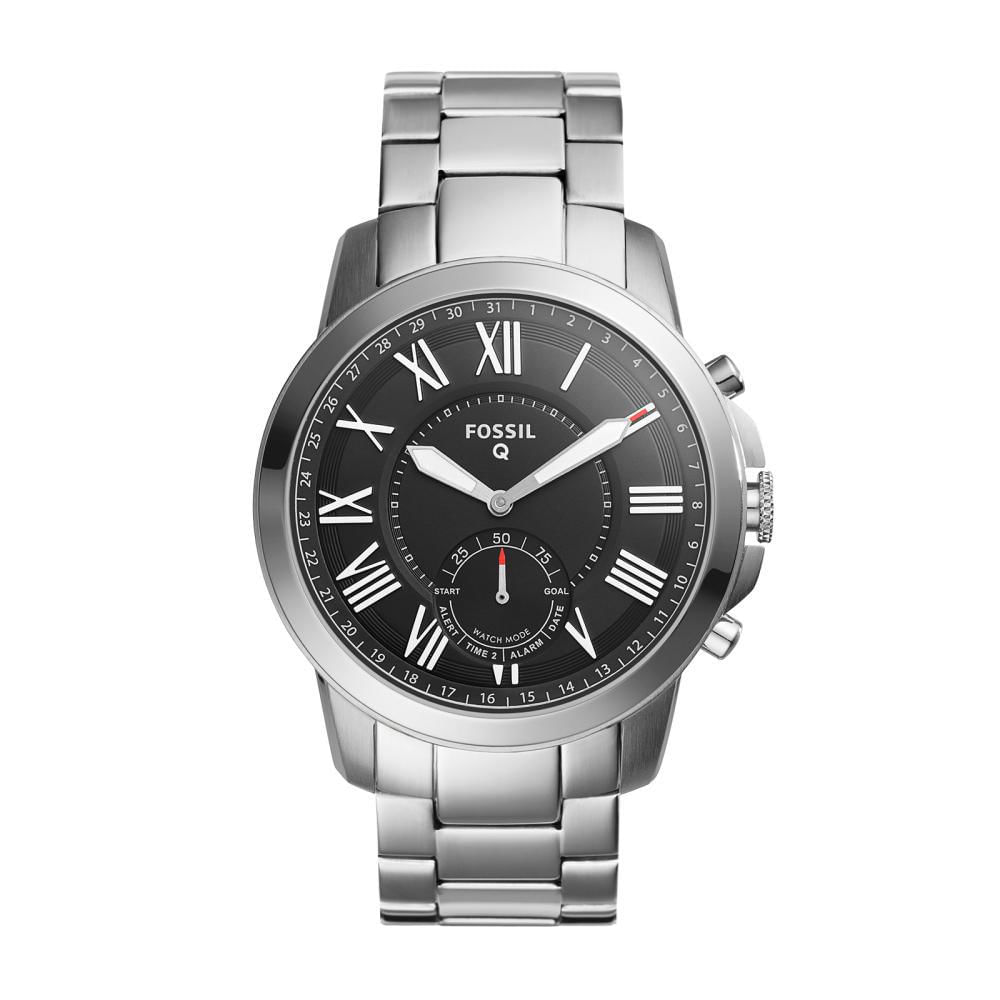 Reloj Fossil para Hombre - FOSSIL-Q Hibrido FTW1158 | Éxito