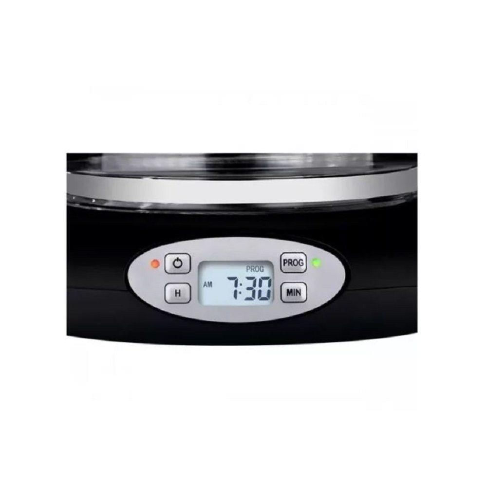 Cafetera Imusa 10 tazas Cafetimer