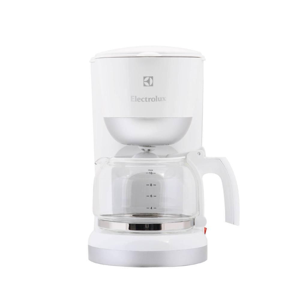 CAFETERA ELECTROLUX CMM20 12 TAZAS POTENCIA 1000 WATTS | Kissu