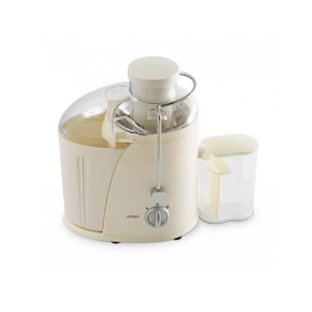 Extractor Jugos Blanco Veeden Ej1000b | Éxito