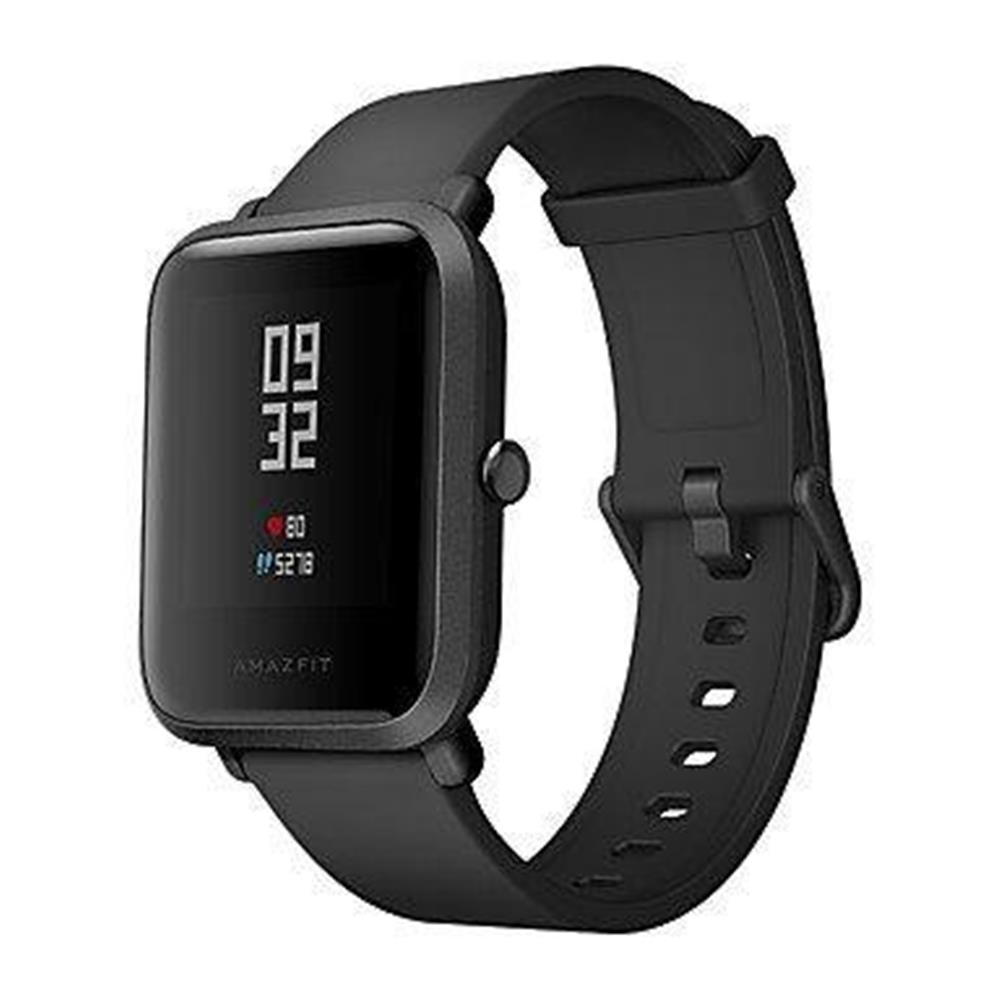 amazfit bip with gps