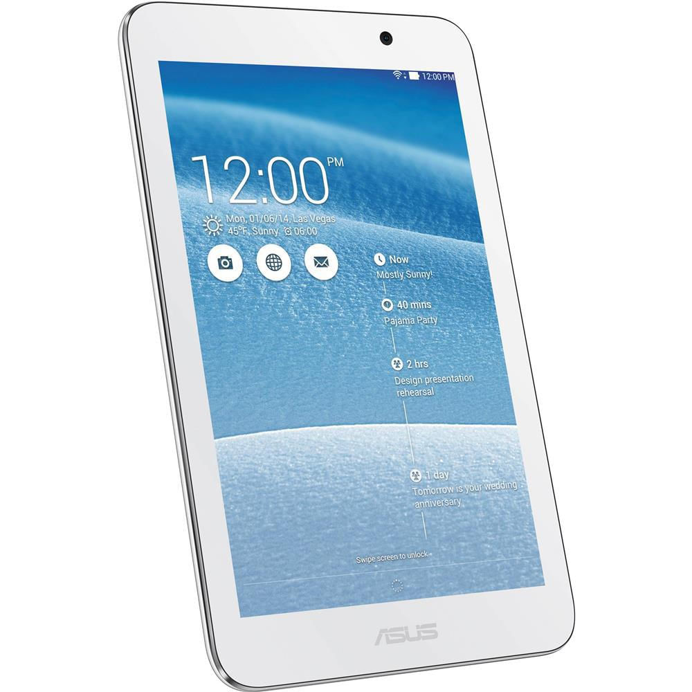 Asus memo pad k00b не заряжается