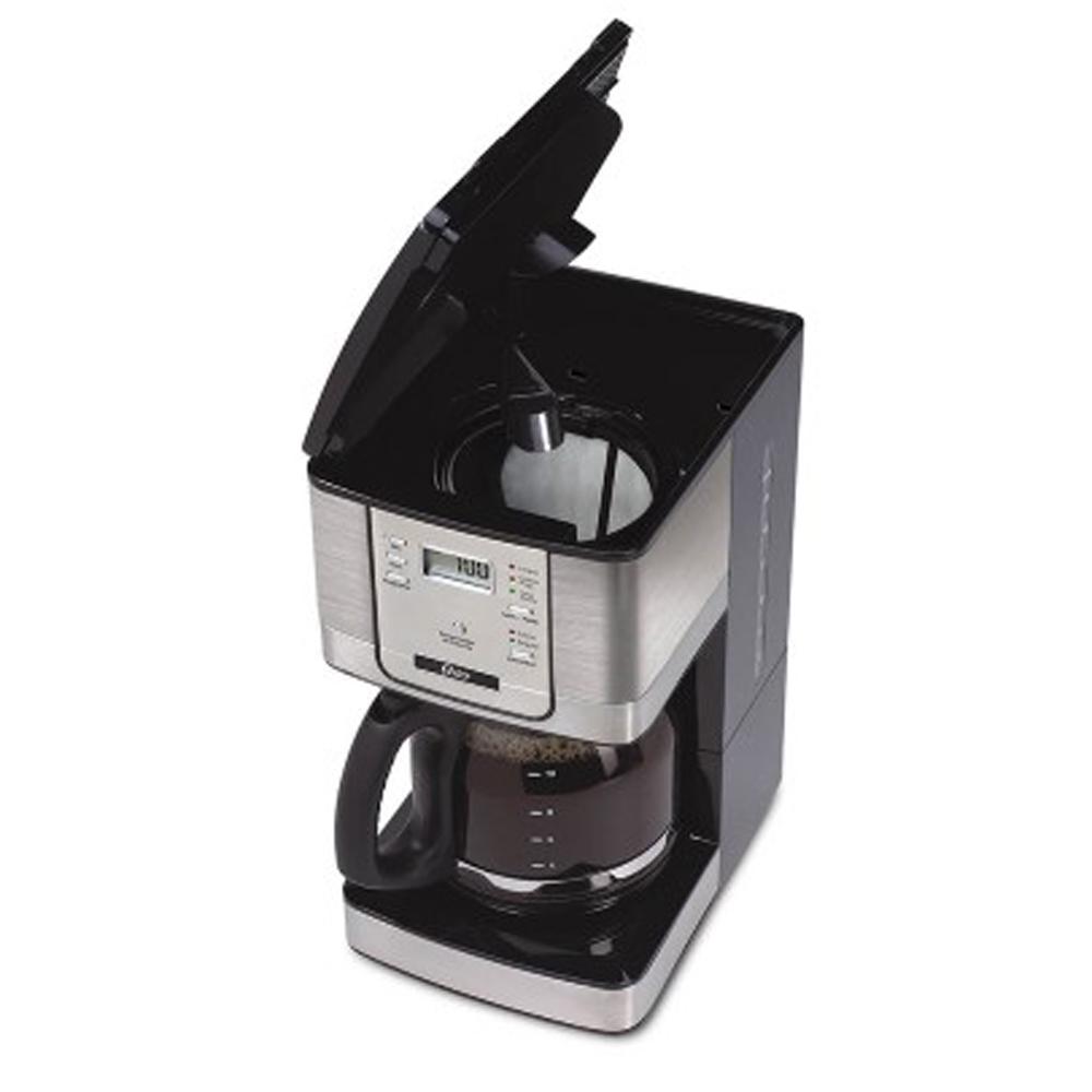 Cafetera Oster Programable De 12 Tazas | Éxito