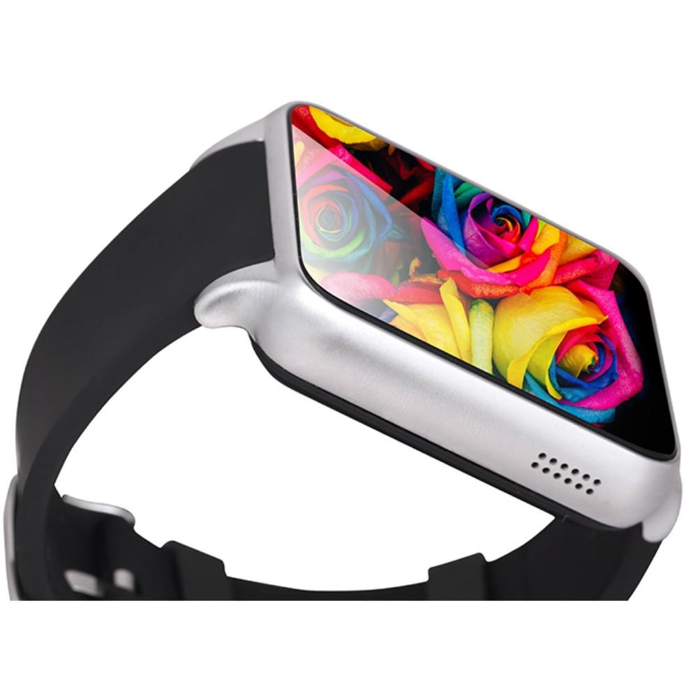 Reloj Inteligente Hyundai Pulse Negro | Éxito