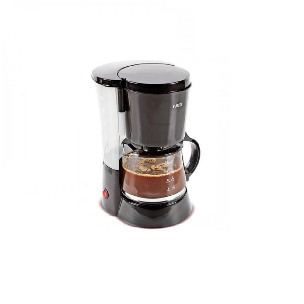 Cafetera Nex 1.25 Litros | Éxito