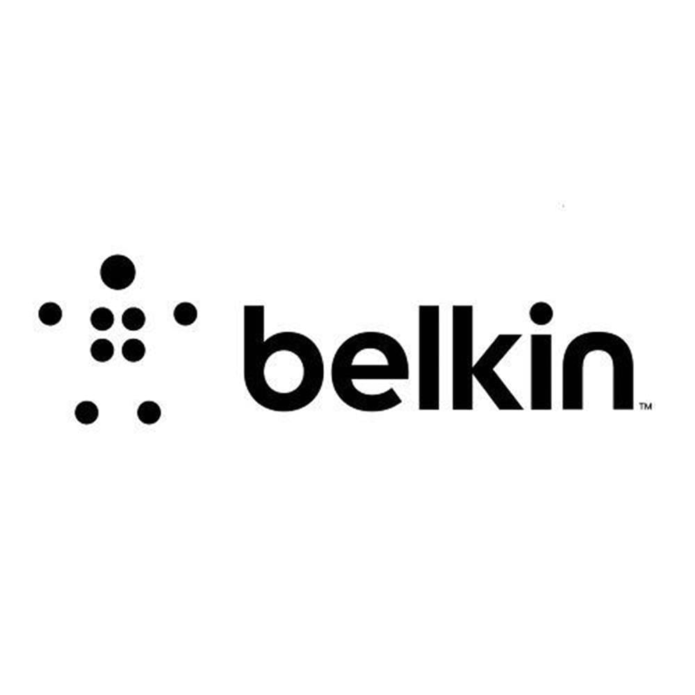 Cargador Belkin Para Carro Con Cable Lightning 1.2m Negro F8