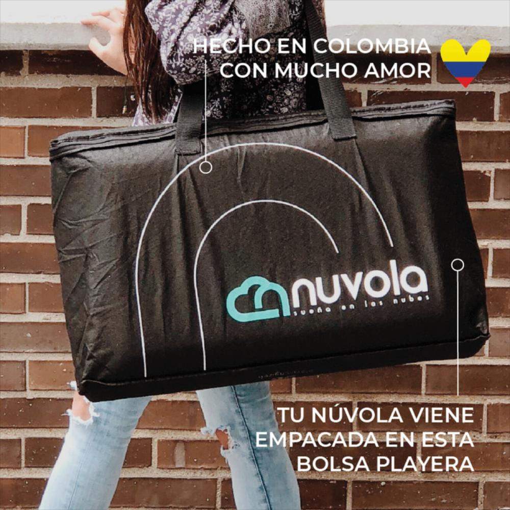 Nuvola lux кровати для новорожденных