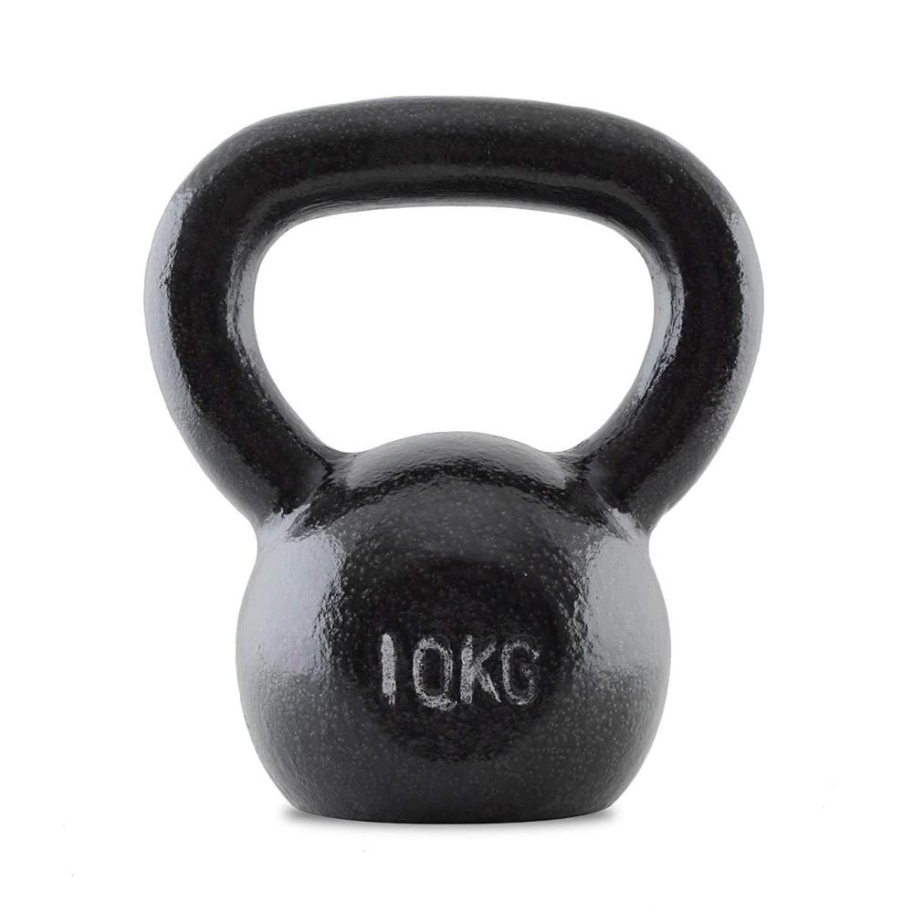 Pesa Mancuerna Rusa Rusas Kettlebell 10 Kg Crossfit Gimnasio Exito Exito Com