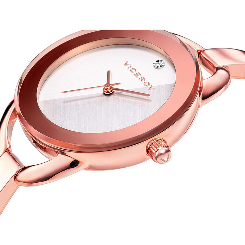 Reloj viceroy mujer discount rosa