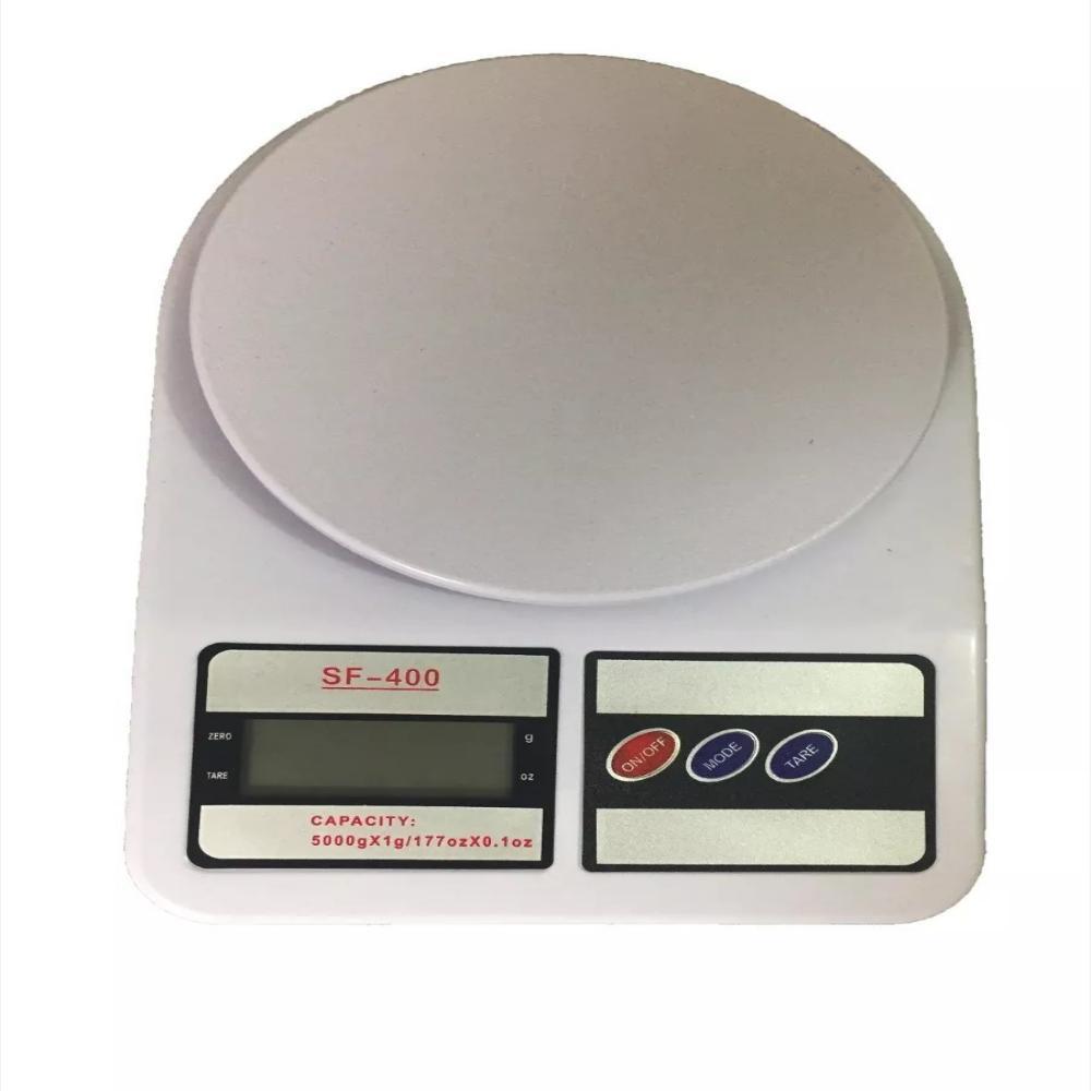 Balanza Digital 1hsm490 Para Alimentos Hasta 5 Kg – Casa Exito