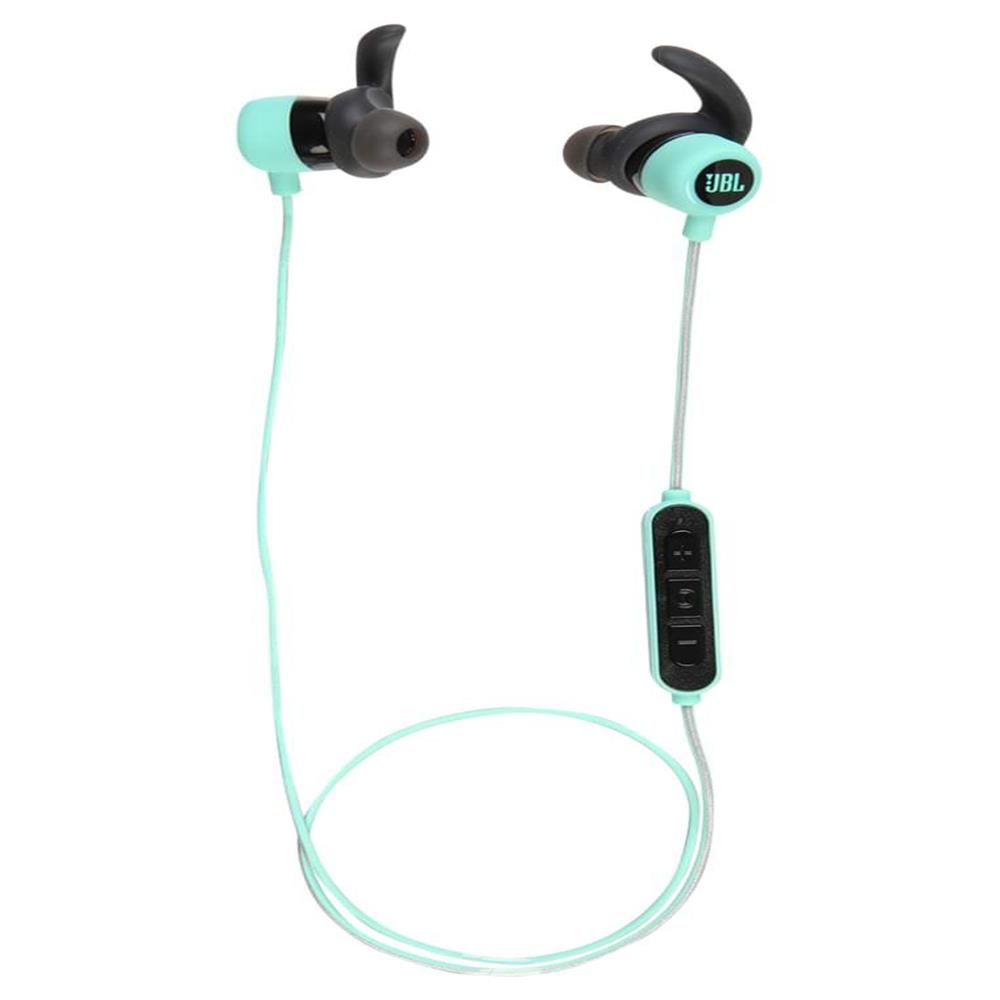 Dime Contaminado evaporación Audifonos In Ear Bluetooth JBL Reflect Mini Bt - Verde | Éxito - exito.com